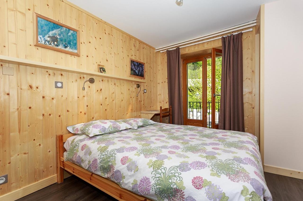 Gite Auberge L'Herbe Tendre Saint-Pierre-d'Entremont  Ruang foto